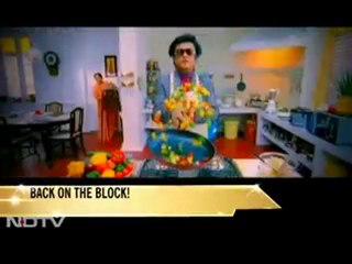 Salman, Rajini bring masala back into films