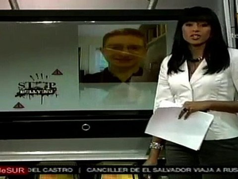 Bullying: acoso que lleva al suicidio a adolescentes en EEUU