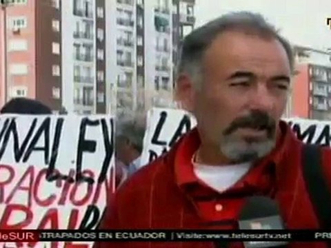 Derogada ley que protegía a represores de dictadura en Uruguay