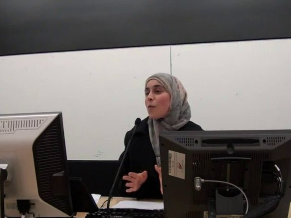 The Hijab, Burqa and Niqab: Liberation or Oppression?