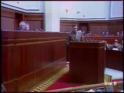 19/20 : EMISSION DU 11 JANVIER 1992