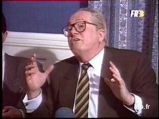 19/20  : EMISSION DU 29 JANVIER 1992