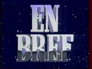 Best of LES GUIGNOLS DE L'INFO Juillet 1992 Canal+