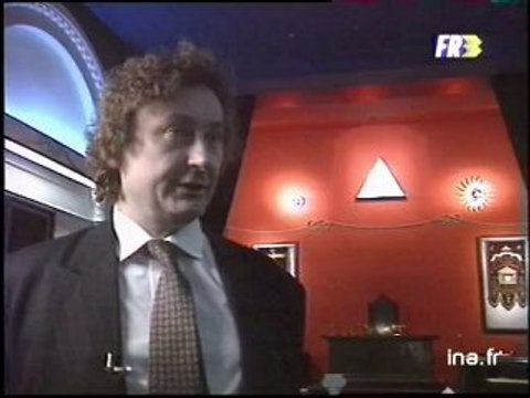 19/20 : EMISSION DU 23 FEVRIER 1992