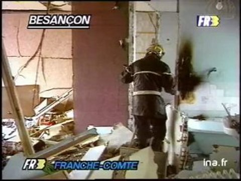 19/20 : EMISSION DU 27 FEVRIER 1992