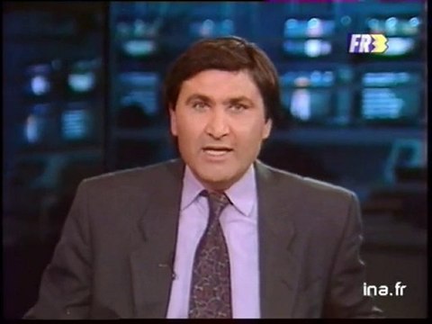 19/20 : EMISSION DU 31 MARS 1992