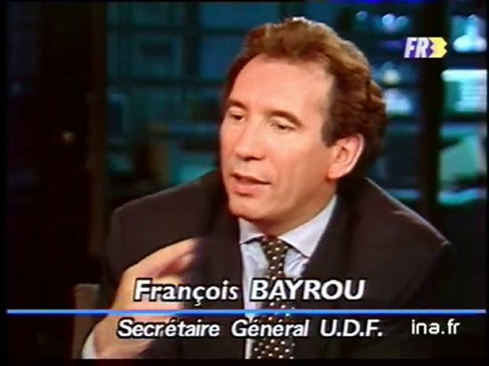 19/20  : EMISSION DU 25 AOUT 1992