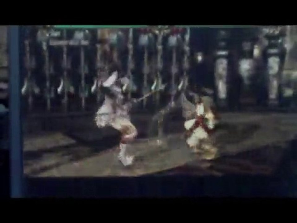 Défi 4vs4 : Avalanche vs Nemesis