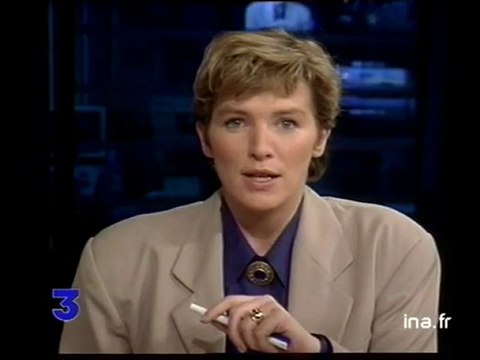 19/20 : EMISSION DU 06 NOVEMBRE 1992