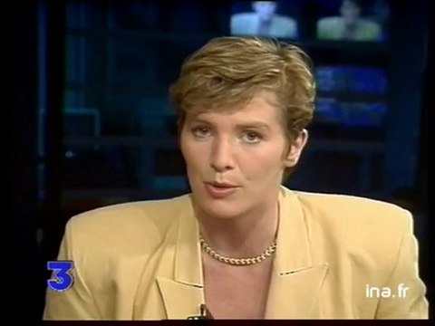 19/20 : EMISSION DU 11 NOVEMBRE 1992