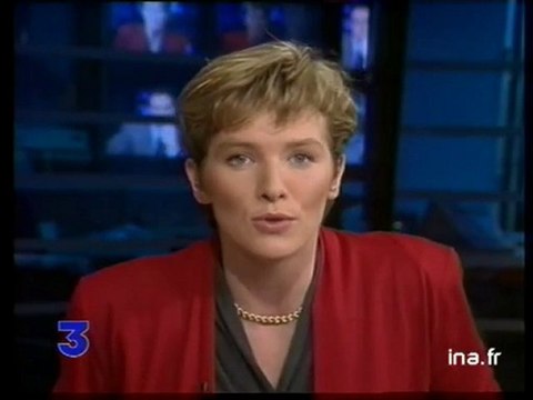 19/20 : EMISSION DU 12 NOVEMBRE 1992