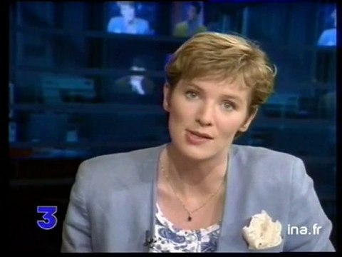 19/20 : EMISSION DU 13 NOVEMBRE 1992