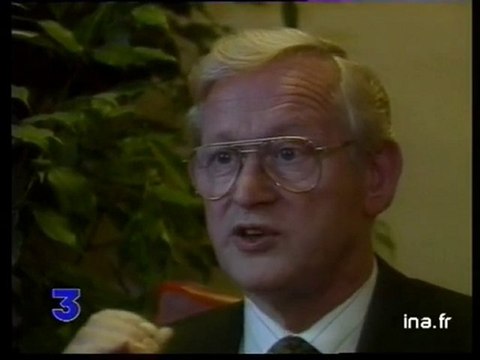 19/20 : EMISSION DU 17 NOVEMBRE 1992