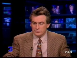 19/20  : EMISSION DU 06 DECEMBRE 1992