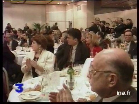 19/20 : EMISSION DU 29 NOVEMBRE 1992