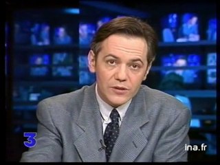 19/20  : EMISSION DU 04 DECEMBRE 1992