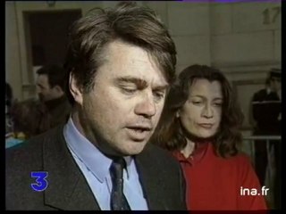 19/20  : EMISSION DU 14 DECEMBRE 1992