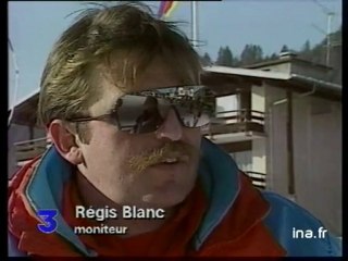 19/20  : EMISSION DU 27 DECEMBRE 1992