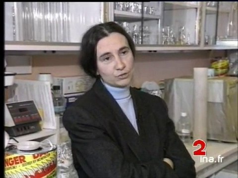 JA2 20H : émission du 17 janvier 1994