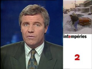 JA2 20H : émission du 20 janvier 1994