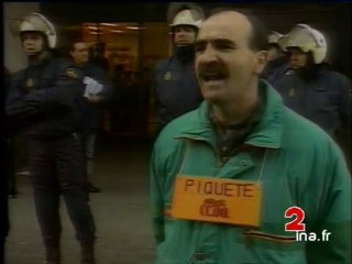 JA2 20H : émission du 27 janvier 1994