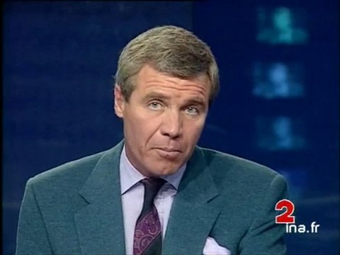 JA2 20H : émission du 3 février 1994
