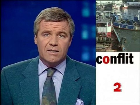 JA2 20H : émission du 5 février 1994