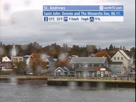 Stuttgart - Germany, Dusseldorf - Germany, Geneva - Switzerland, St. Andrews - Canada, Melbourne - Australia, Ekaterinburg - Russia, Cannes - France