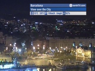 Metz - France, Lugano - Ticino - Switzerland, Washington - USA, Barcelona - Spain, Vienna - Austria, Muscat - Oman, Warnemunde - Germany