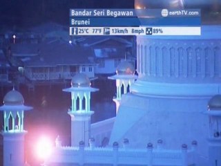 Berlin - Germany, Sydney - Australia, Metz - France, Budapest - Hungary, Bandar Seri Begawan - Brunei, Hong Kong SAR - China, Agadir - Morocco