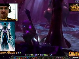 GameMasters Presents Fathertimee's Forum