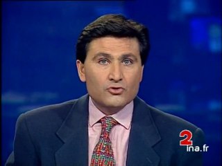 JA2 20H : émission du 21 février 1994