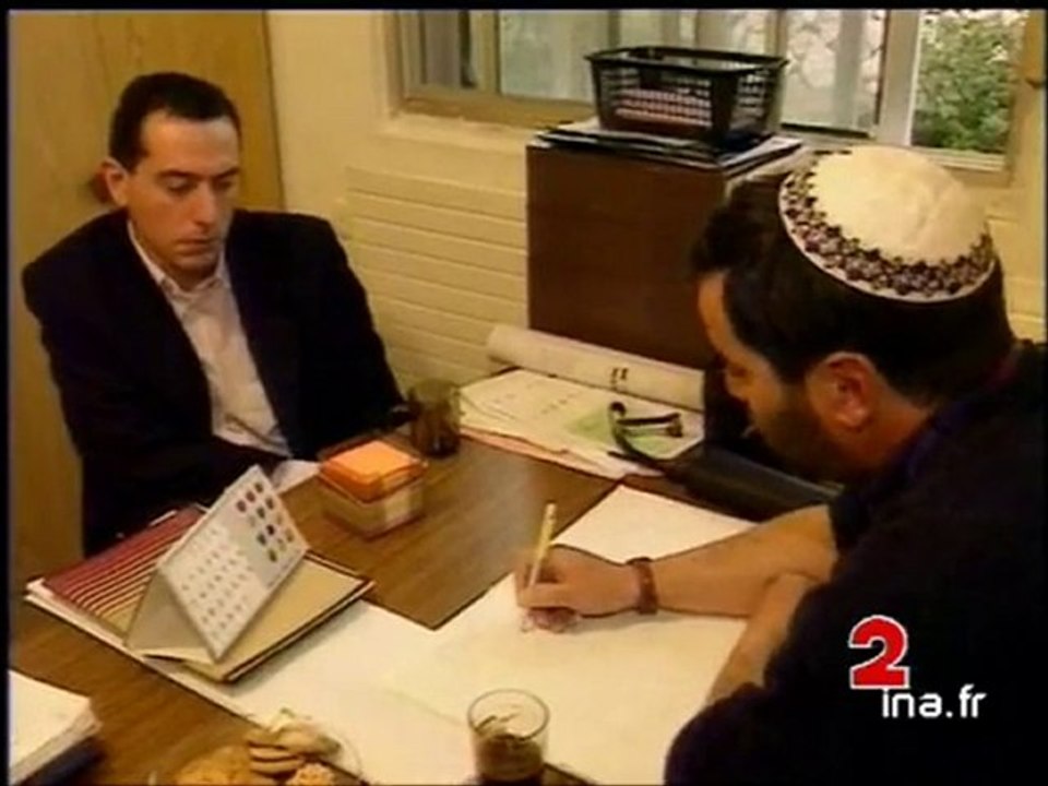 JA2 20H : émission du 27 février 1994