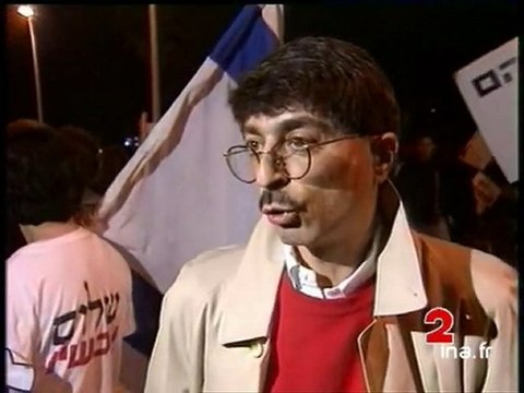 JA2 20H : émission du 5 mars 1994