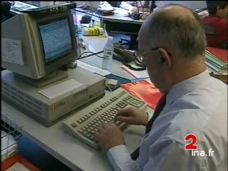 JA2 20H : émission du 6 mars 1994