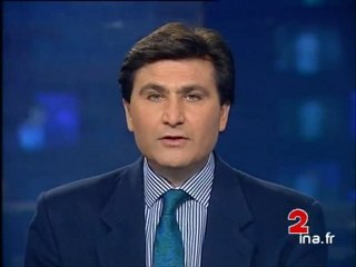 JA2 20H : émission du 7 mars 1994