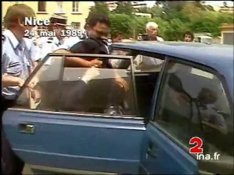 JA2 20H : émission du 13 mars 1994