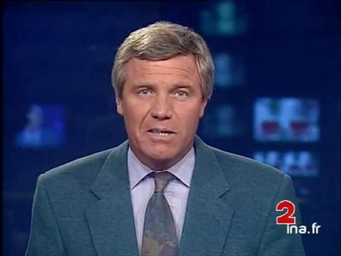 JA2 20H : émission du 19 mars 1994