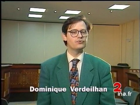 JA2 20H : émission du 24 mars 1994