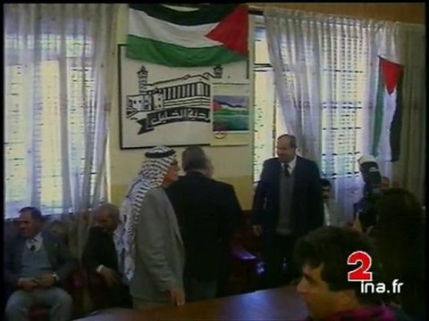 JA2 20H : émission du 4 avril 1994