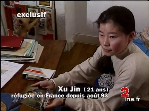 JA2 20H : émission du 8 avril 1994