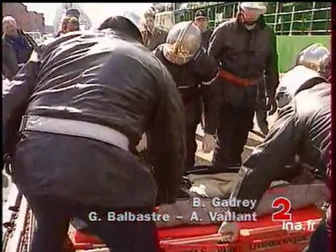 JA2 20H : émission du 9 avril 1994
