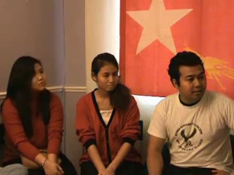 Burmese Video (6): Ar-Yone-Oo-Mar SHOCK Shi-Tae
