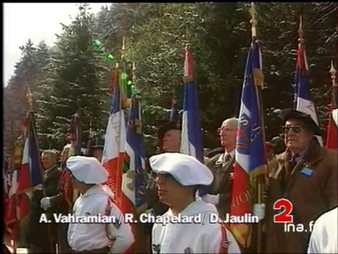 JA2 20H : émission du 10 avril 1994