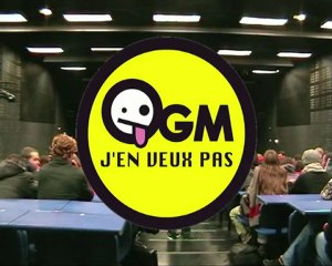 3/3: A.G. des étudiants contre la réforme des retraites