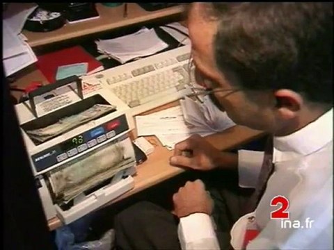 JA2 20H : émission du 21 avril 1994