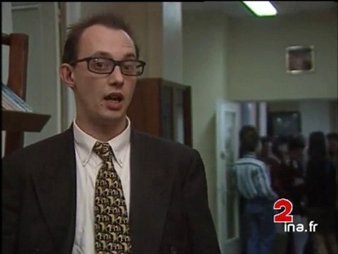 JA2 20H : émission du 29 avril 1994