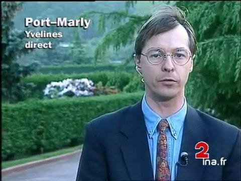 JA2 20H : émission du 30 avril 1994