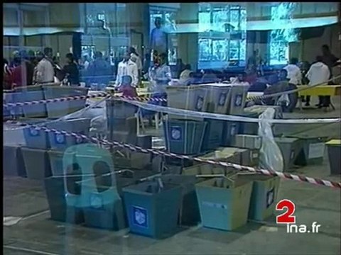 JA2 20H : émission du 2 mai 1994