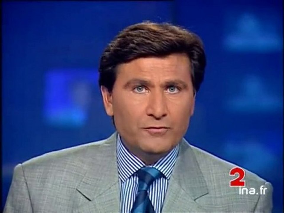 JA2 20H : émission du 20 mai 1994